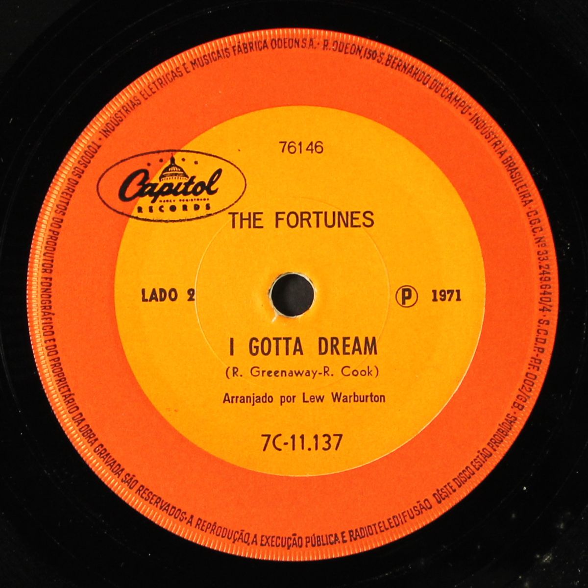 here comes that rainy day feeling again by FORTUNES