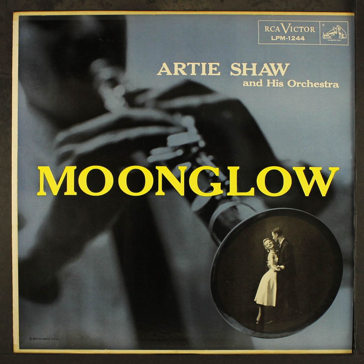 moonglow by ARTIE SHAW