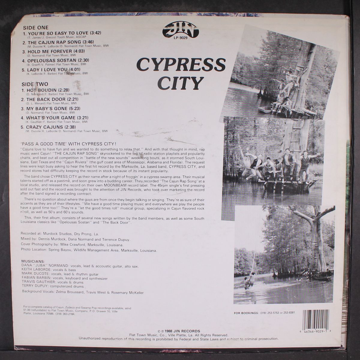 cypress city by CYPRESS CITY