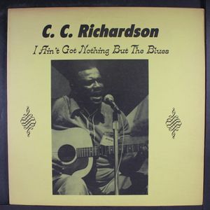 C.C. RICHARDSON