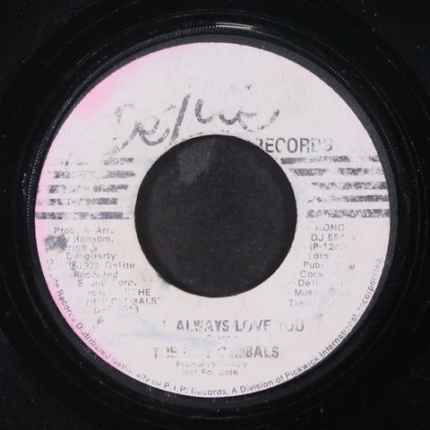 Item