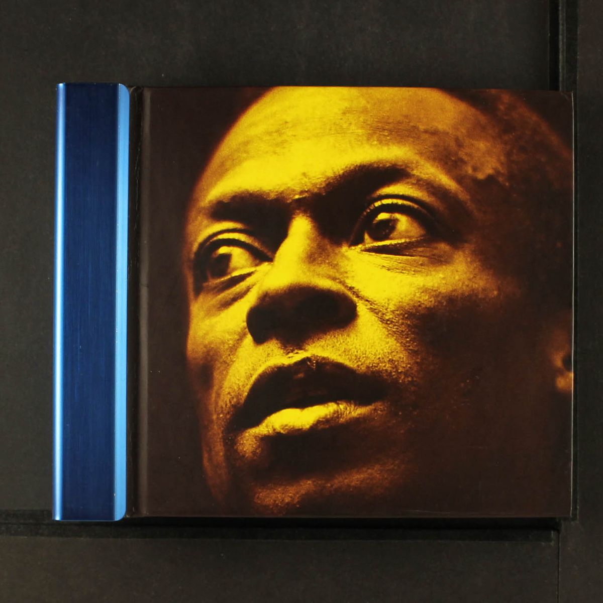 the complete bitches brew sessions by MILES DAVIS