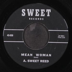 A. SWEET REED