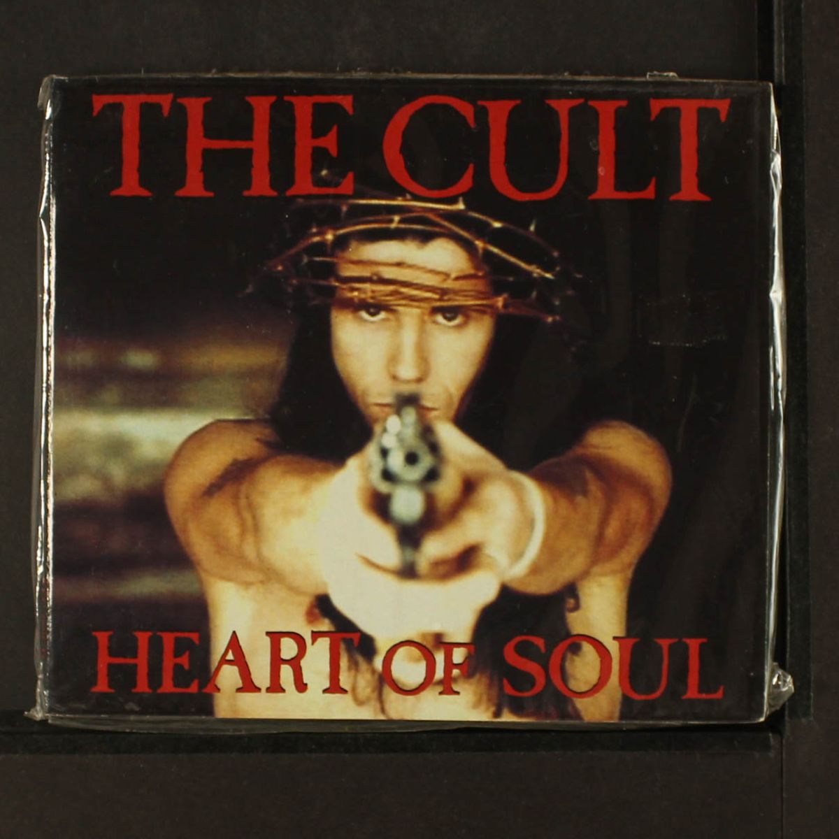 heart of soul by CULT