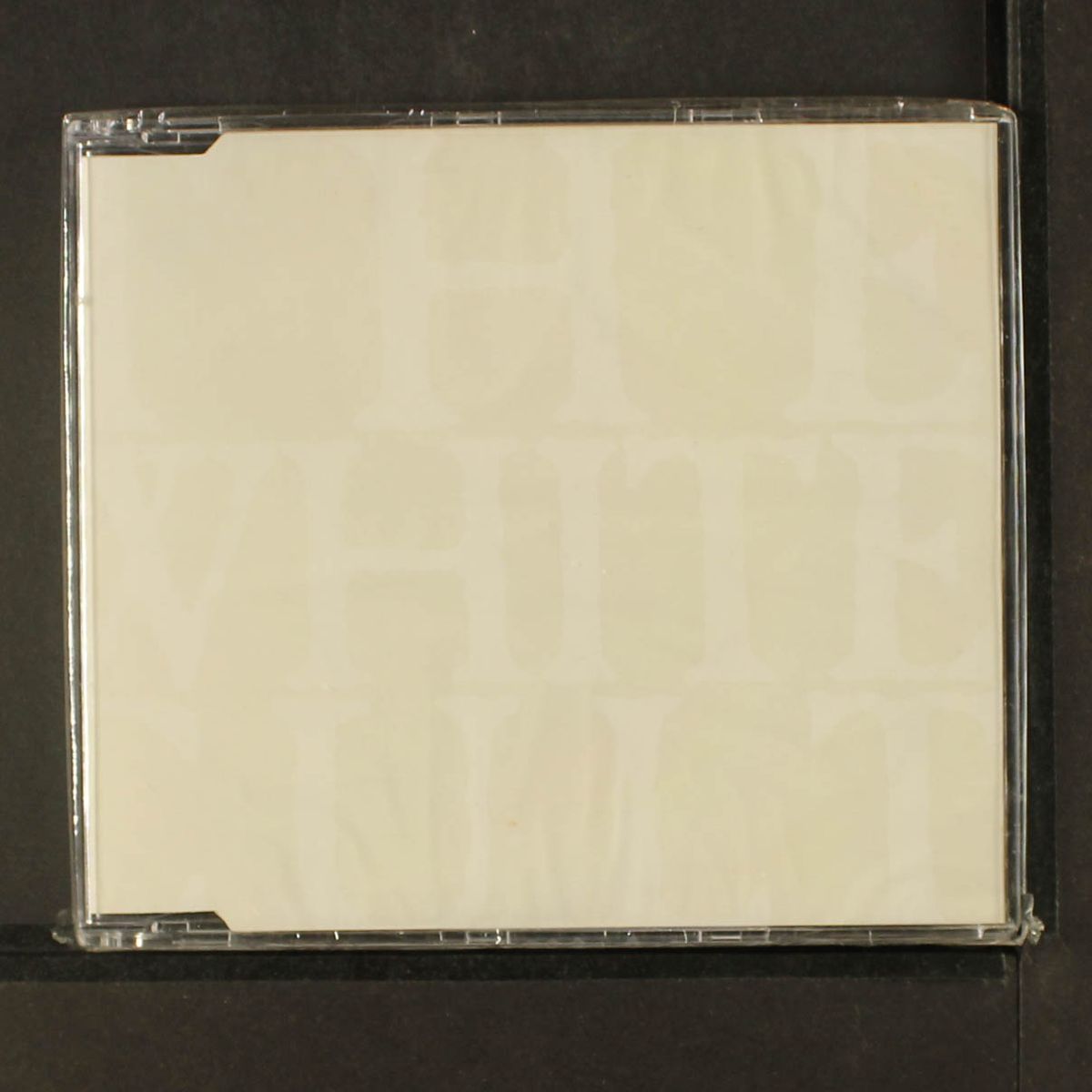the white ep by CULT