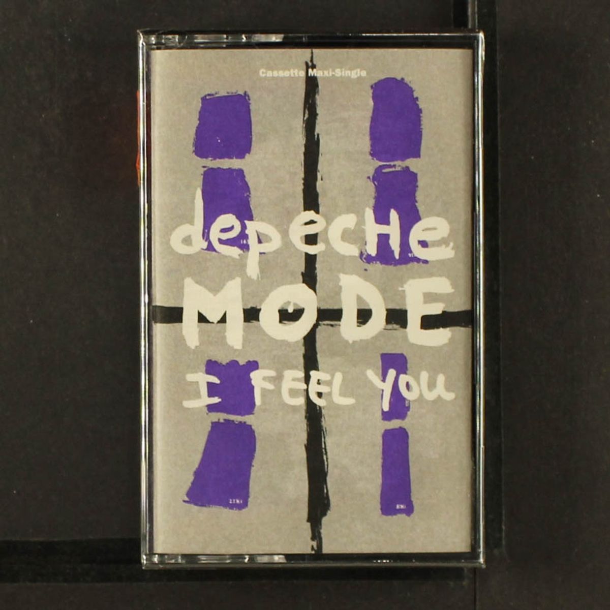 i feel you by DEPECHE MODE