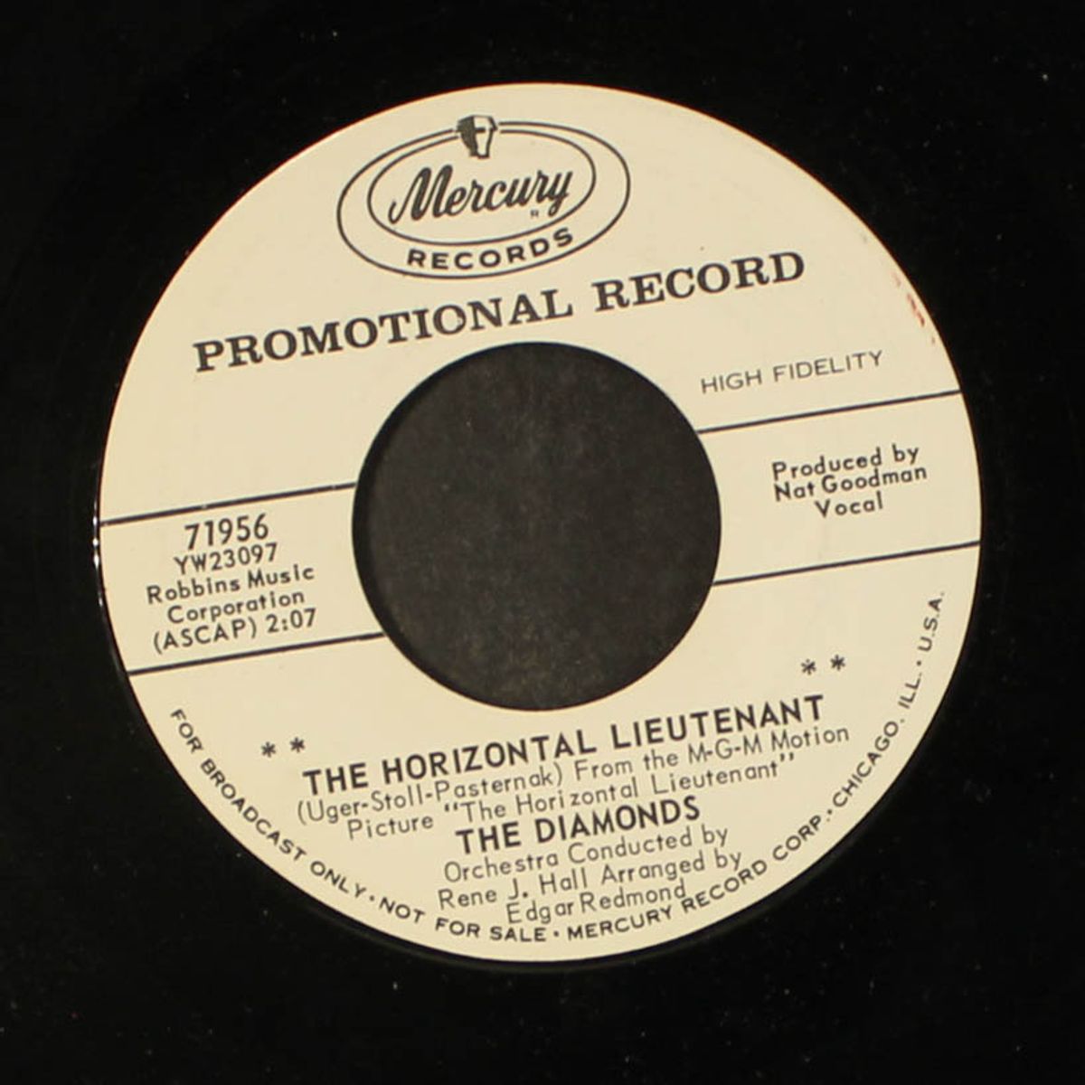 vanishing american by DIAMONDS