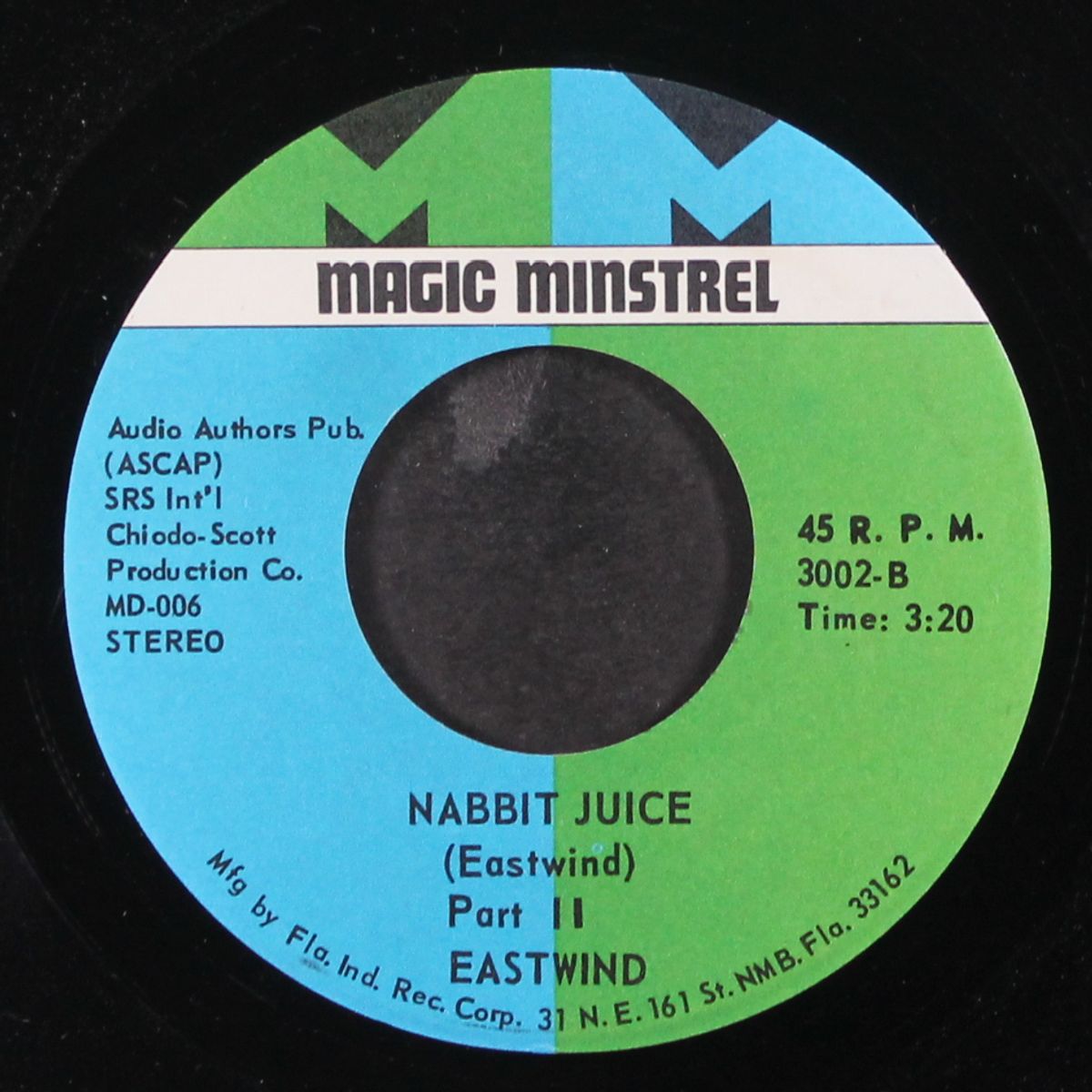 nabbit juice / part 2 by EASTWIND