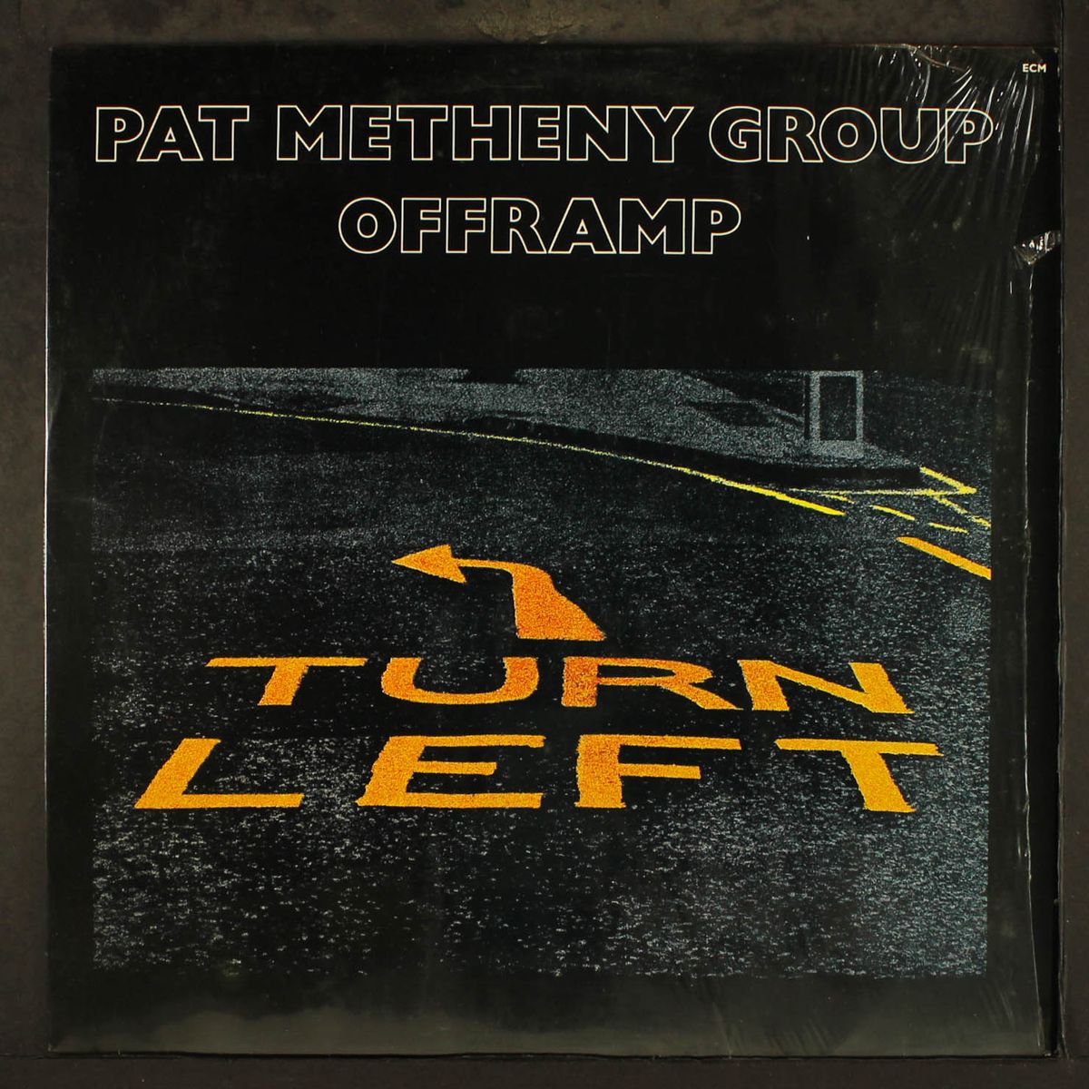offramp by PAT METHENY