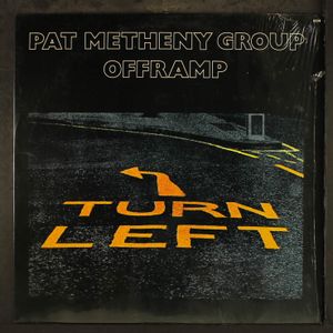 PAT METHENY