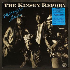 KINSEY REPORT