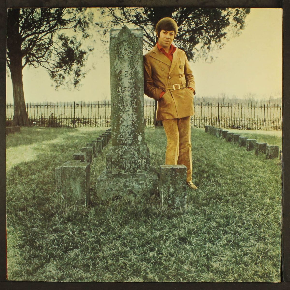 greatest hits by BOBBY GOLDSBORO