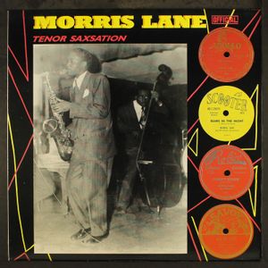 MORRIS LANE