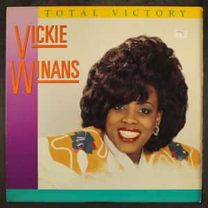 VICKIE WINANS