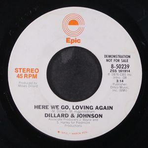 DILLARD & JOHNSON