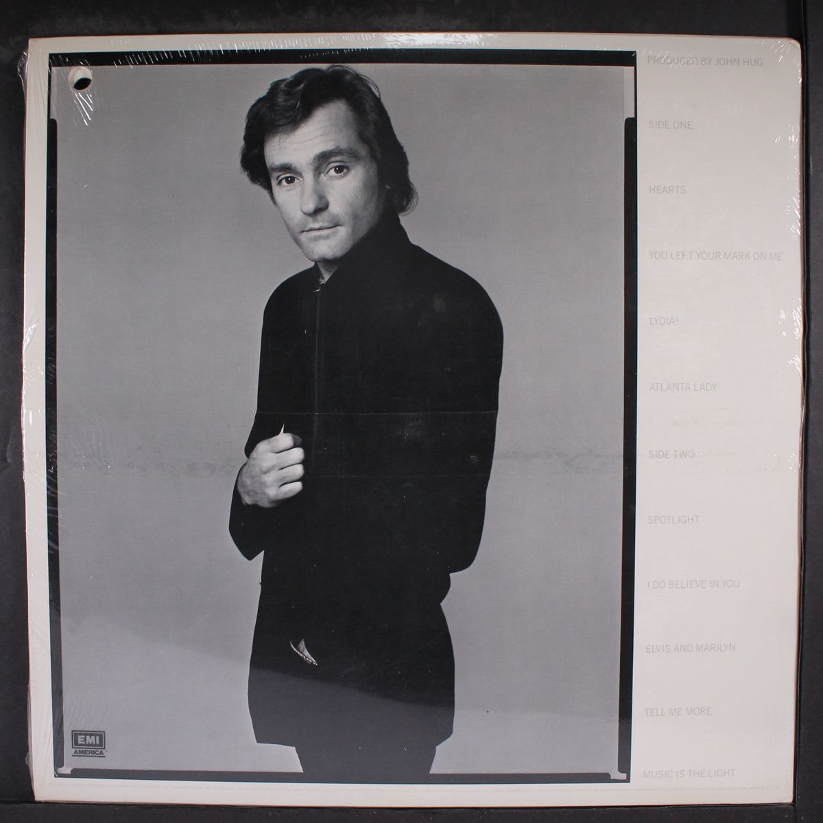 balin by MARTY BALIN