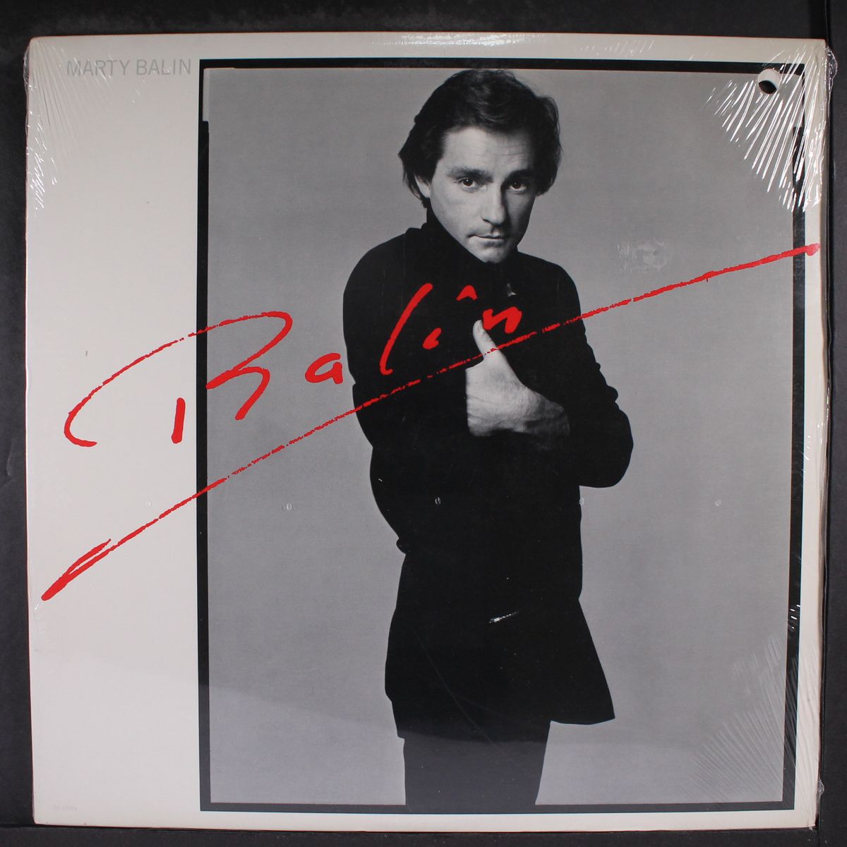 balin by MARTY BALIN