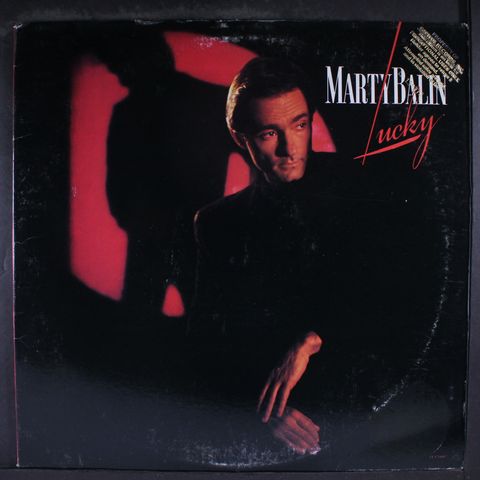 MARTY BALIN