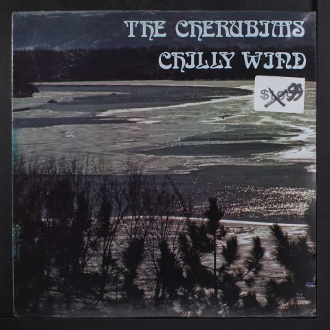 CHERUBIMS