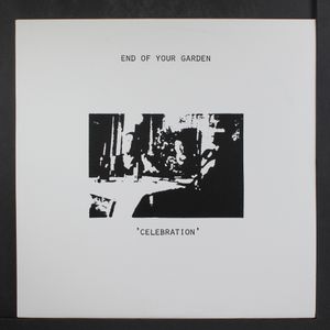 END OF YOUR GARDEN / DE MA VAERE BELGIE