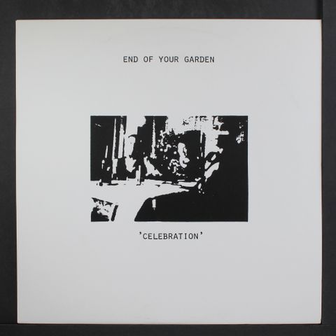 END OF YOUR GARDEN / DE MA VAERE BELGIE