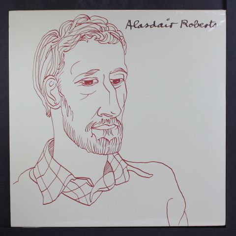 ALASDAIR ROBERTS
