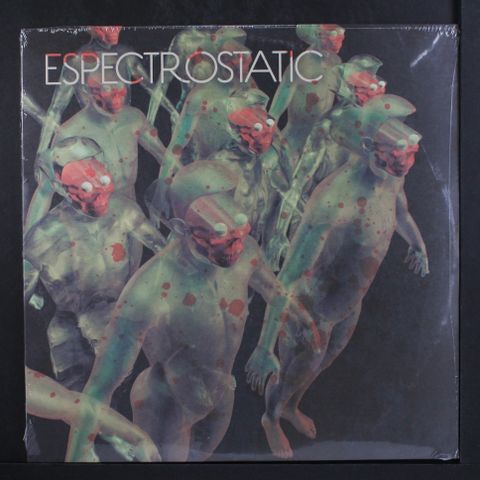 ESPECTROSTATIC