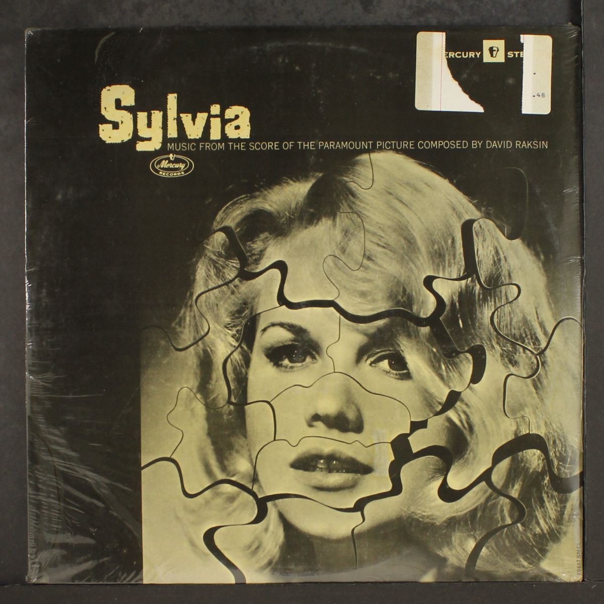 sylvia by SOUNDTRACK