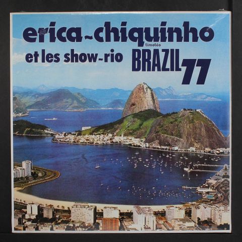 ERICA-CHIQUINHO
