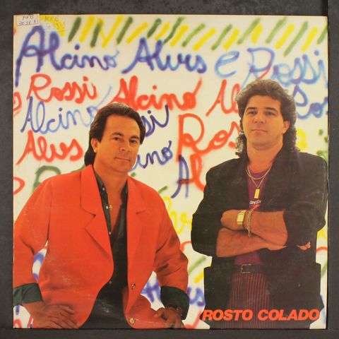 ALCINO ALVES & ROSSI