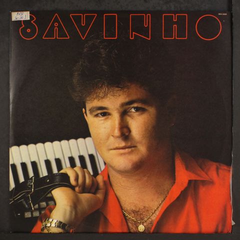 SAVINHO