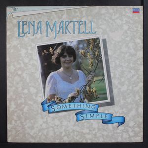 LENA MARTELL