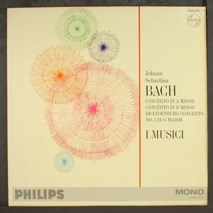 I MUSICI