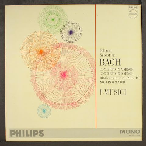 I MUSICI