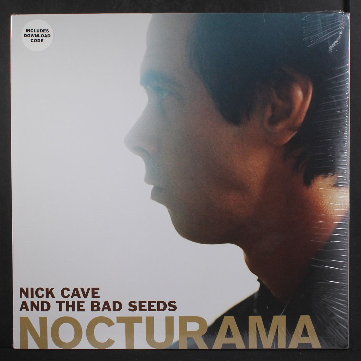nocturama by NICK CAVE & BAD SEEDS