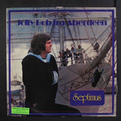 SEPTIMUS