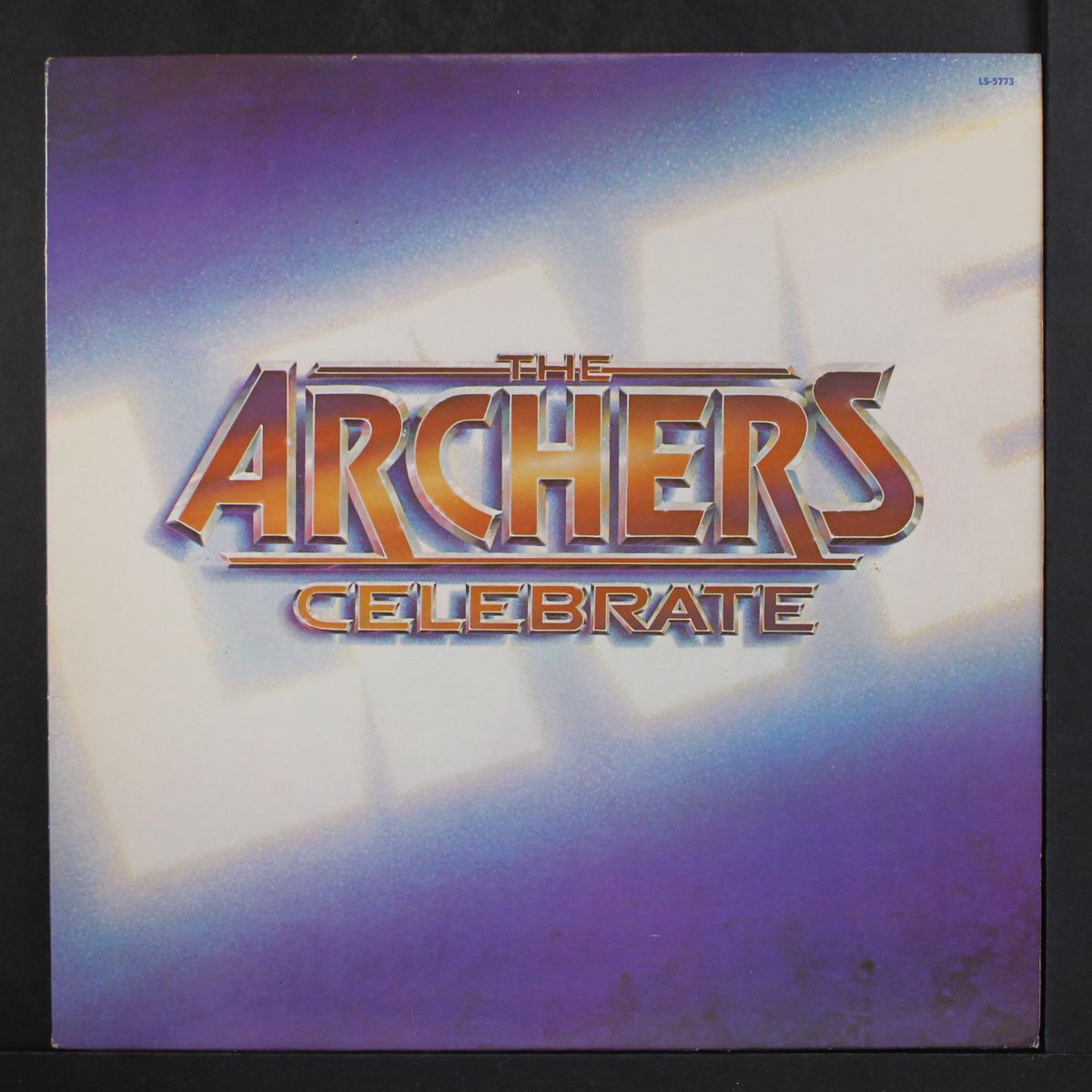 celebrate live by ARCHERS
