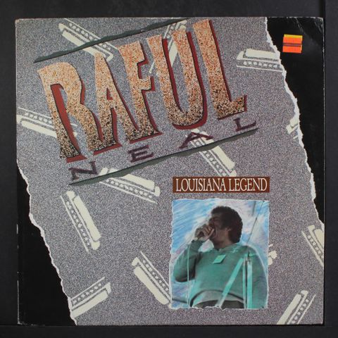 RAFUL NEAL