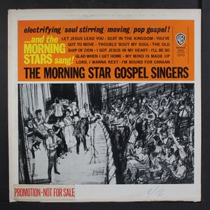 MORNING STAR GOSPEL SINGERS