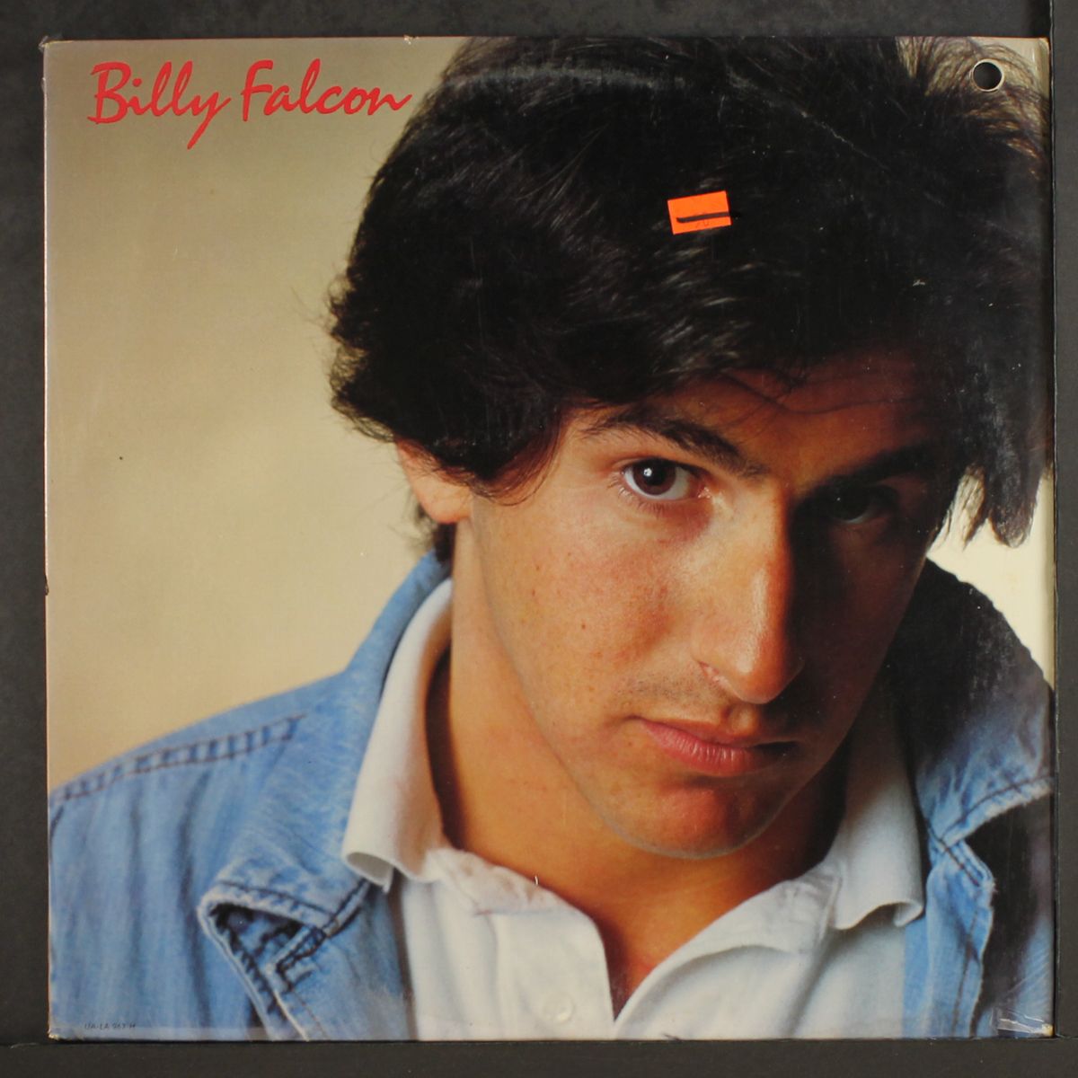 billy falcon by BILLY FALCON