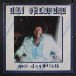 BILI THEDFORD