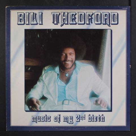 BILI THEDFORD