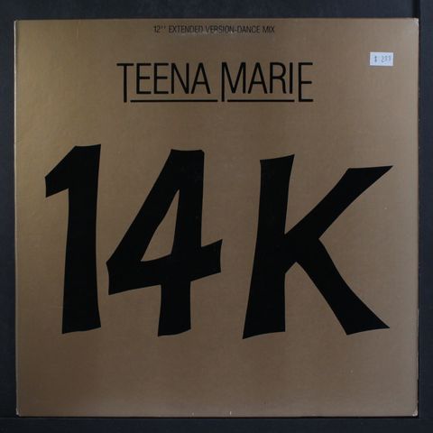 Item