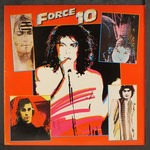 FORCE 10