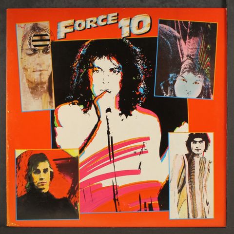 FORCE 10