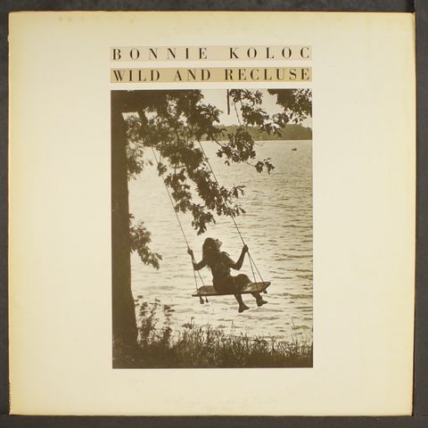 BONNIE KOLOC