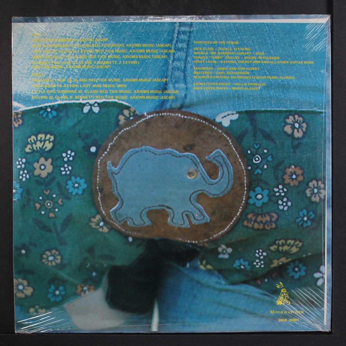 the elephant by ELEPHANT