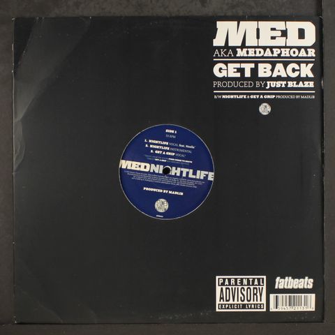 MED