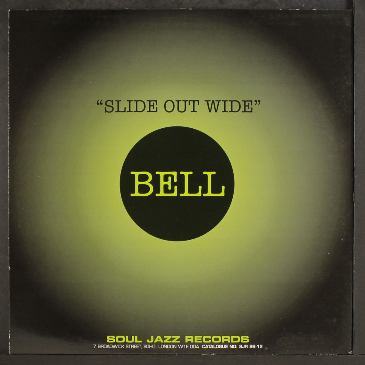 black helicopters by BELL