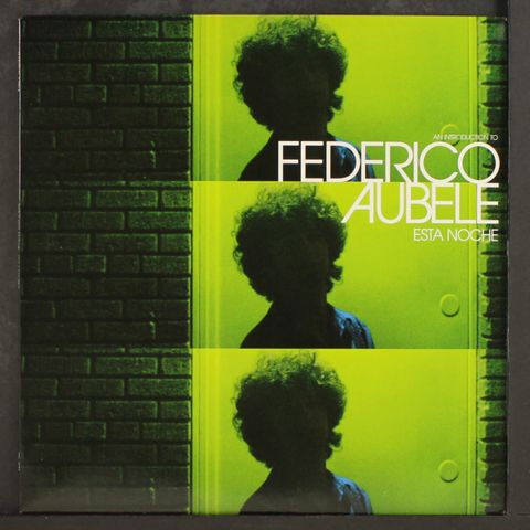 FEDERICO AUBELE